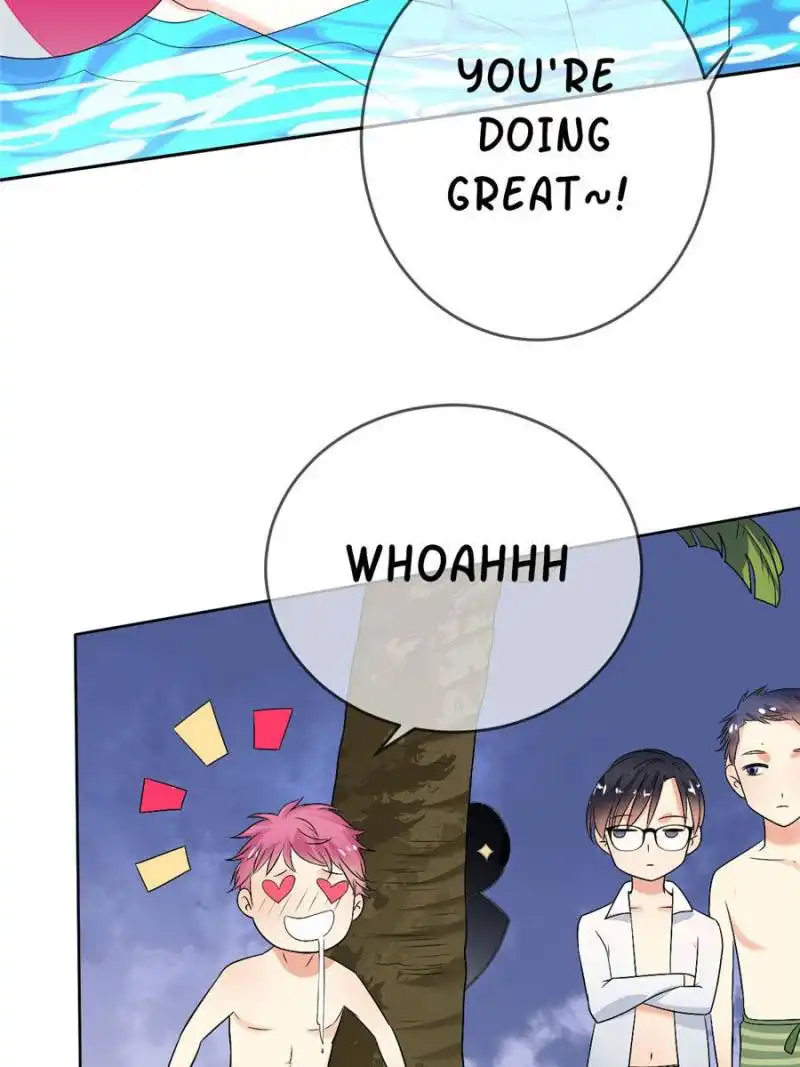 Legend Reboot Chapter 52 31